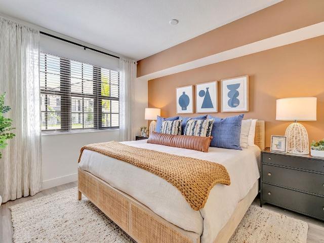 Alton Central Park 2 Bedroom Apartment for Rent at 11590 Sw Roma Way, Port Saint Lucie, FL 34987