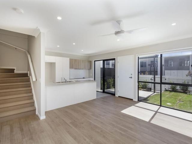 Alton Edition Richlands Bespoke Terrace Homes Azure Living proudly presents Alton Edition