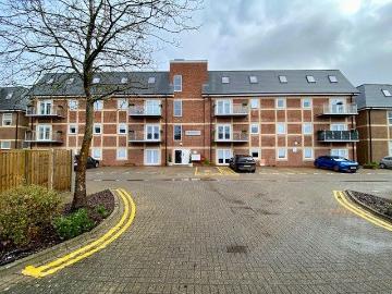 Alton Mews, Aylesbury HP19, 1 bed flat to rent, £1,100 pcm | PrimeLocation