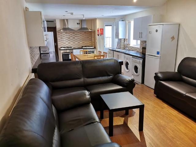 Alton Road, Birmingham B29 8 bed terraced house to rent £3,648 pcm £842 pw