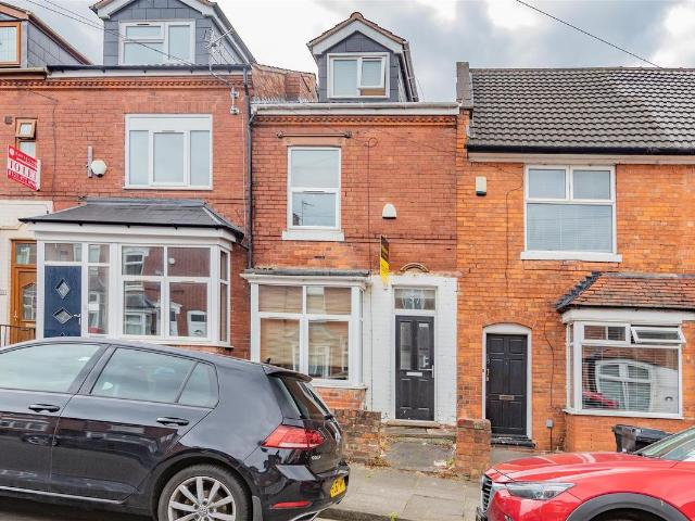 Alton Road, Birmingham, West Midlands B29, 7 bed shared accommodation to rent, £472 pcm | PrimeLocation