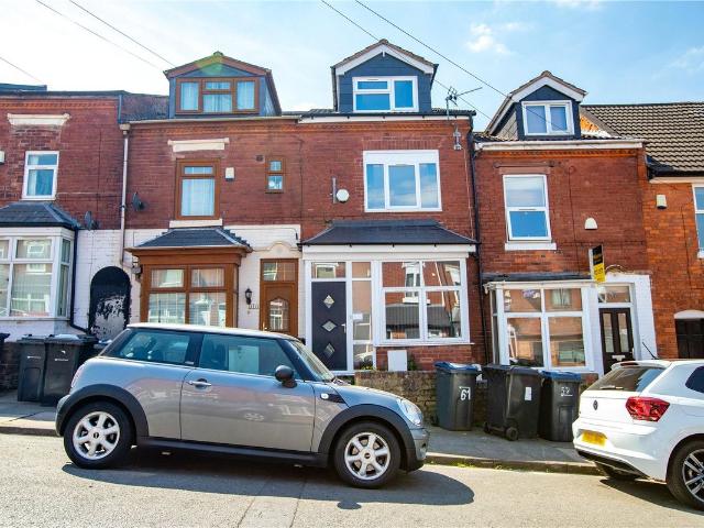 Alton Road, Birmingham, West Midlands B29, 6 bed shared accommodation to rent, £546 pcm | PrimeLocation