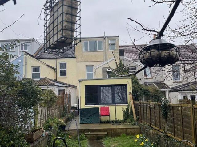 Alton Road, Bristol BS7 1 bed house to rent £650 pcm £150 pw