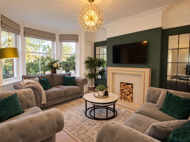 Alton Road, Croydon CR0, 3 bed property to rent, £2,500 pcm | PrimeLocation