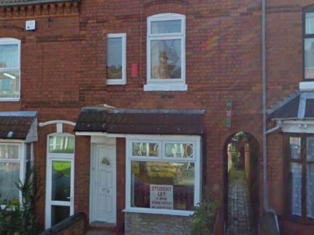 Alton Road, Selly Oak, Birmingham – Direct Housing