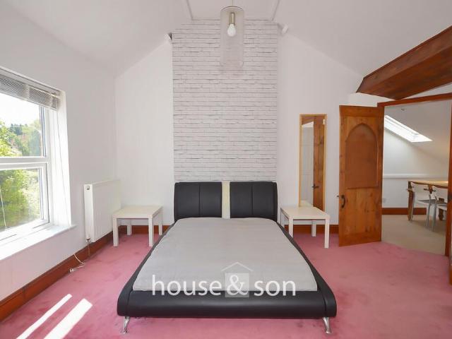 Alton Road, Wallisdown, Bournemouth 4 bed detached house to rent £2,400 pcm £554 pw