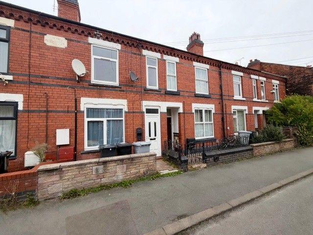 Alton Street, Crewe CW2, 2 bed flat to rent, £750 pcm | PrimeLocation