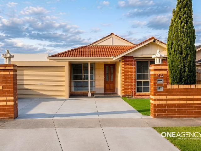 Altona Meadows 14 Hastie Court