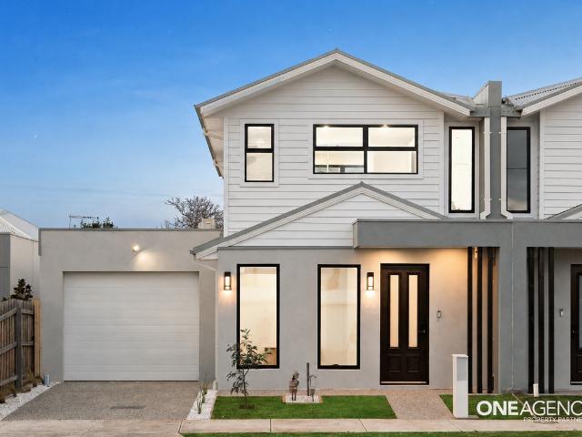 Altona North 3/266 Millers Road