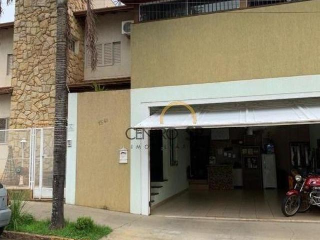 Altos da Cidade, Casa com 3 dormitórios à venda, 225 m² por R$ 850.000