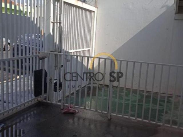 Altos da Cidade, Casa com 2 dormitórios à venda, 173 m² por R$ 539.000