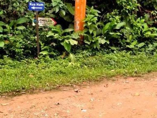 Altos da Praia Vermelha área de 2.720 m² com vista pro mar !