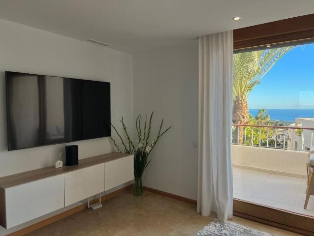 Altos de los Monteros Duplex