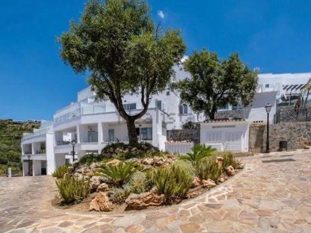 Altos de los Monteros Duplex