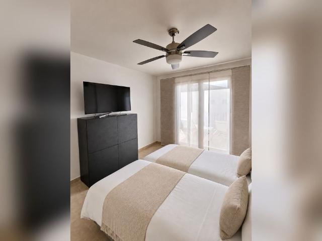 Altos de los Monteros Penthouse Duplex