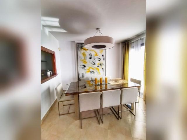 Altos de los Monteros Penthouse Duplex