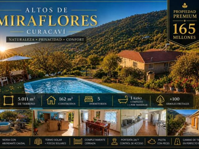 ALTOS DE MIRAFLORES