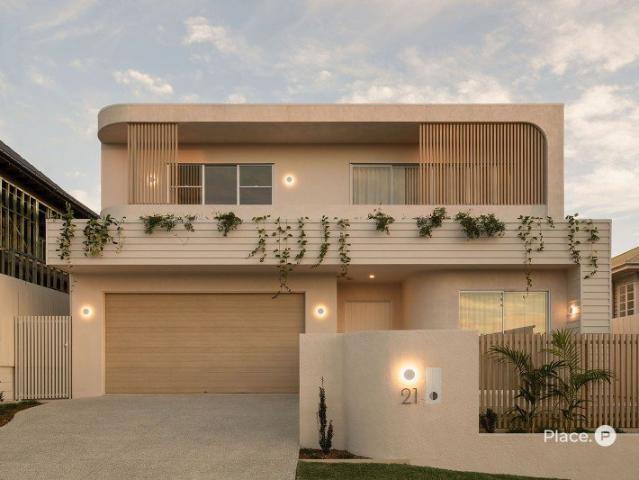 ALTOS Modern Luxury by SLATE PROPERTY