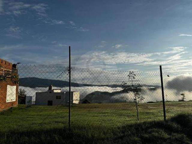 ALTOS SAN GASPAR: Terreno residencial en venta en Alamedas de San Gaspar