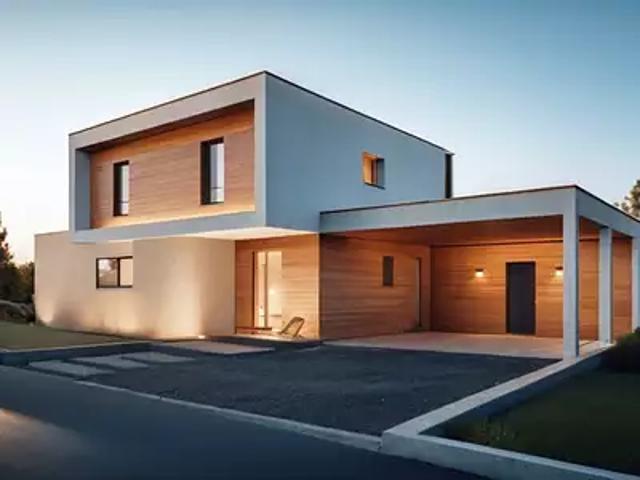 Altorf 67120 Programme neuf maison neuf à vendre 6 pièces