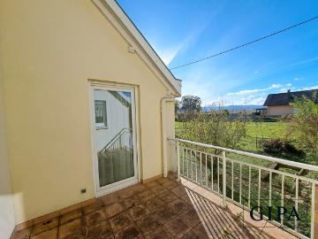 ALTORF Maison de plain pied