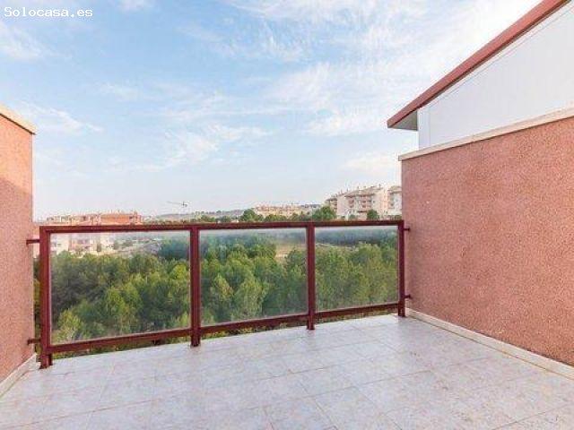 ? ALTORREAL · URBANIZACIÓN PREMIUM CON TODOS LOS SERVICIO, MAGNIFICO DUPLEX EN VENTA!
