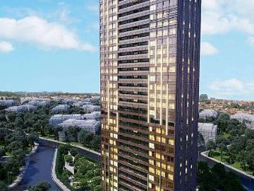 ALTOWER Residence 8.Kat Satılık Daire