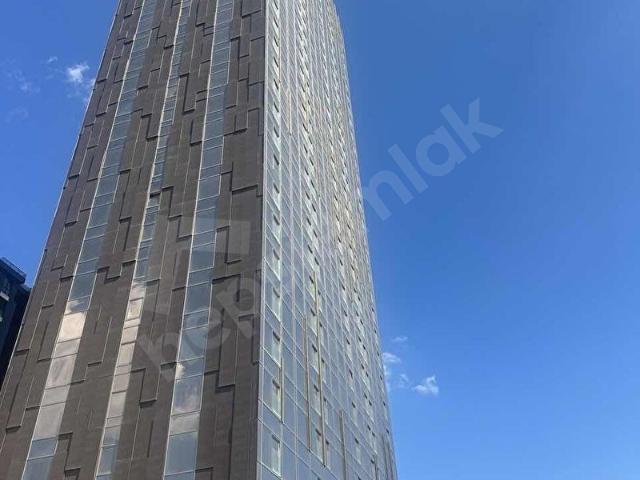 Altower residence Sahrayıcedit ön cephe.