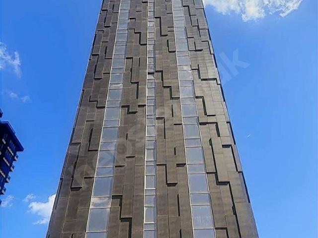Altower residence Sahrayıcedit oturum başlıyor