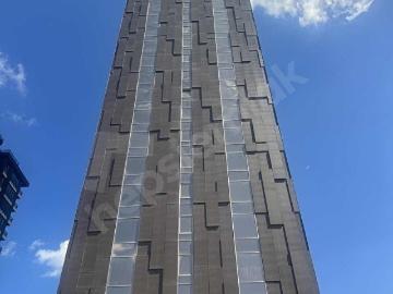 ALTOWER residence Sahrayıcedit te yüksek kat köşe daire