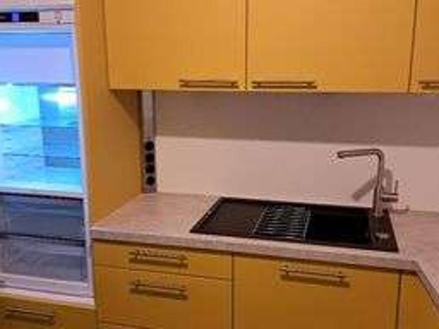 Altötting: Helle 2 Zimmer Wohnung mit Balkon