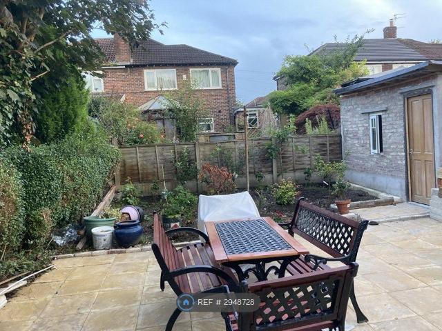 Altrincham Road, Manchester M23, 4 bed semi detached house to rent, £2,150 pcm | PrimeLocation