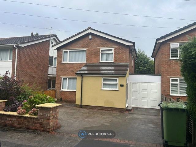 Altrincham Road, Wilmslow SK9, 3 bed detached house to rent, £1,975 pcm | PrimeLocation