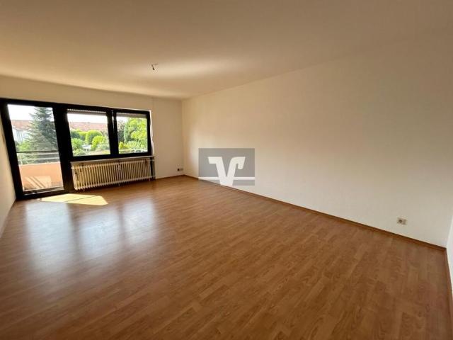Altrip: Großzügige 3 ZKB Wohnung mit Wohlfühlcharakter!