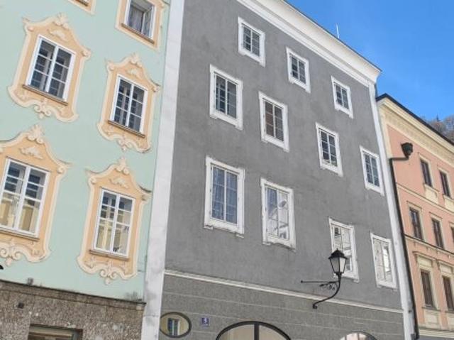 Altstadt Traum mit Veranda