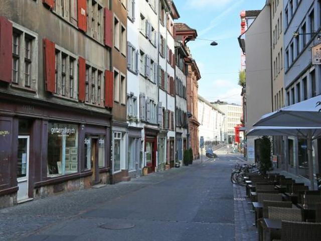 Altstadt Charme