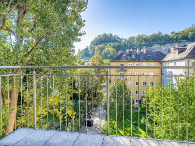 Altstadt Darling