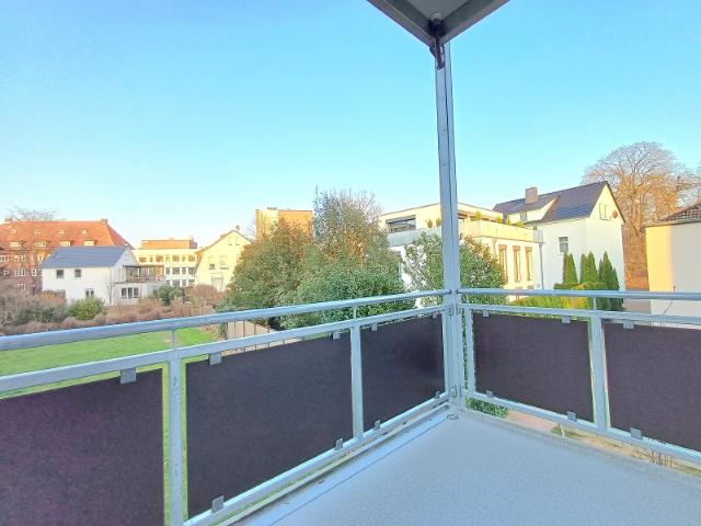 Altstadt Flair