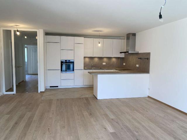 Altstadt: helle 3 Zimmer Wohnung mit Balkon