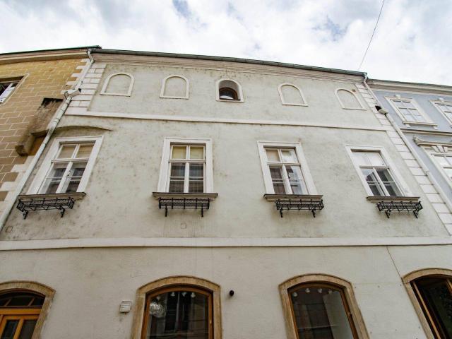 Altstadt Krems/Stein – Wohnen in historischen Gemäuern