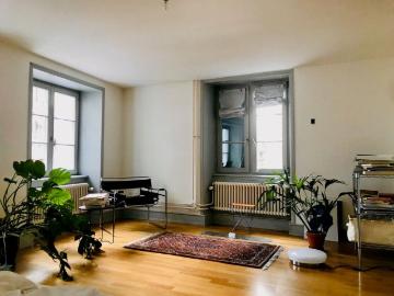 Altstadt MFH Greifengasse