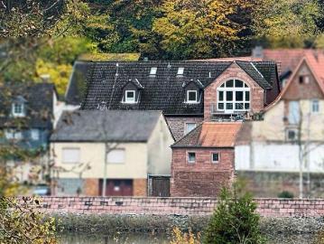 Miltenberg, Unterfranken, Hessen, Bundesland