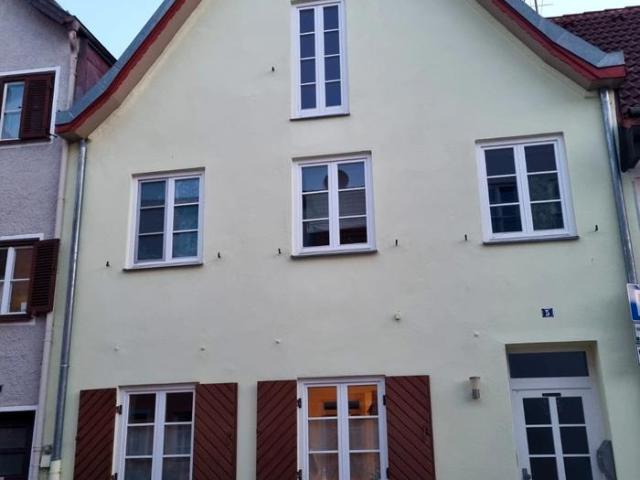 Altstadt Reihenhaus