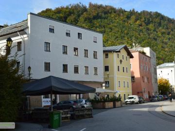 Altstadtcharme! charmante 3 Zimmer Wohnung 4 Zimmer möglich