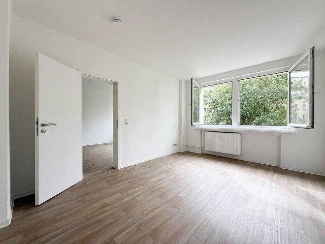 Altstadtfans aufgepasst! Klein, fein und zum Wohlfühlen.