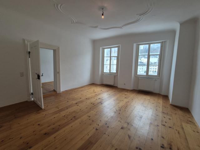 ALTSTADTFLAIR GEFÄLLIG?