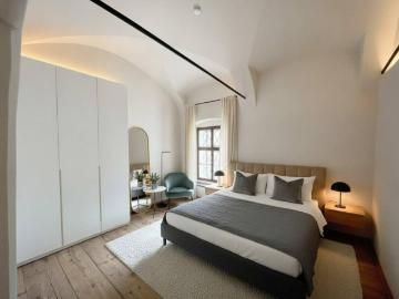 Altstadtflair in der Thermenstadt Bad Radkersburg SCHWARZER ADLER | Erstbezug nach Vollsanierung !PROVISIONSFREI!