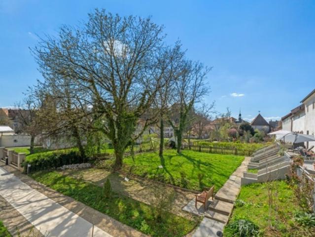 Altstadtflair in der Thermenstadt Bad Radkersburg SCHWARZER ADLER | Erstbezug nach Vollsanierung !PROVISIONSFREI!