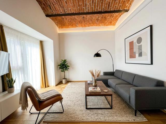 Altstadtflair in der Thermenstadt Bad Radkersburg * wunderschöne Terrassenwohnung