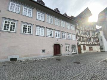 Etagenwohnung for sale in 6800